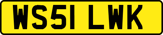 WS51LWK