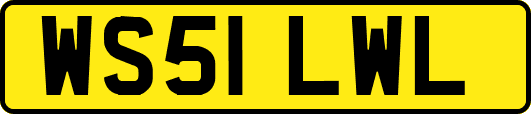 WS51LWL