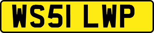 WS51LWP