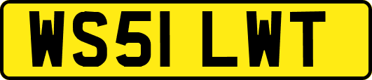 WS51LWT