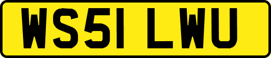 WS51LWU
