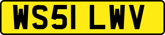WS51LWV