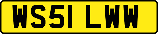 WS51LWW