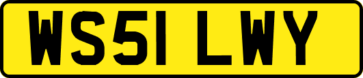 WS51LWY