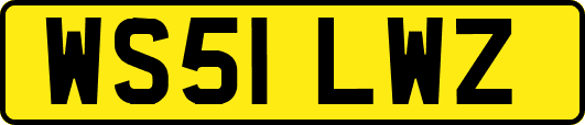 WS51LWZ
