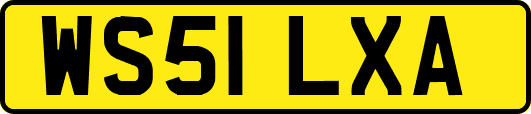 WS51LXA