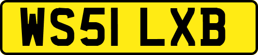 WS51LXB