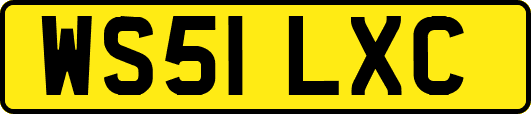 WS51LXC