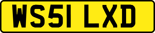 WS51LXD