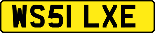 WS51LXE