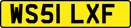WS51LXF