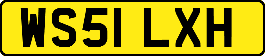 WS51LXH