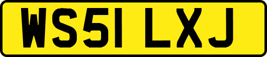 WS51LXJ