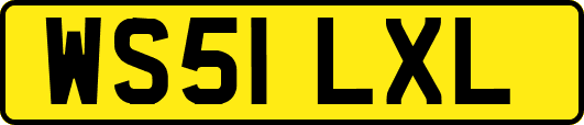 WS51LXL
