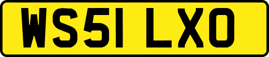 WS51LXO