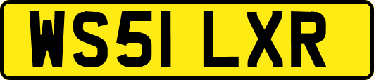 WS51LXR