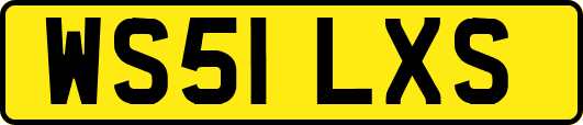 WS51LXS
