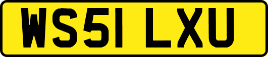 WS51LXU