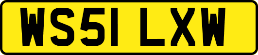 WS51LXW