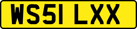 WS51LXX