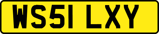 WS51LXY