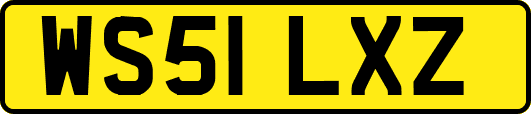 WS51LXZ