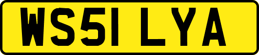 WS51LYA