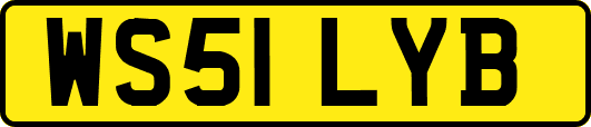 WS51LYB