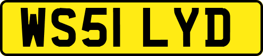 WS51LYD