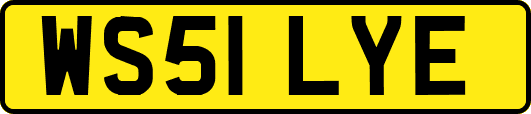 WS51LYE