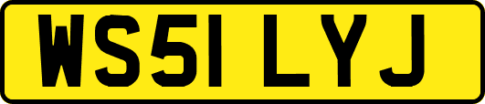 WS51LYJ