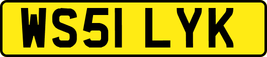 WS51LYK
