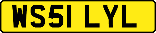 WS51LYL