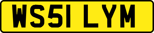 WS51LYM