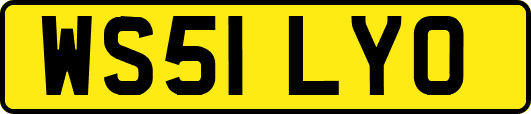 WS51LYO