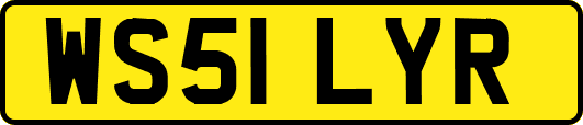 WS51LYR