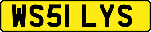 WS51LYS