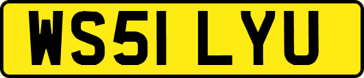 WS51LYU