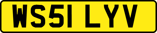 WS51LYV