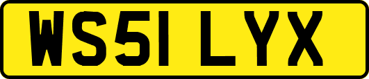 WS51LYX