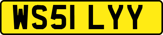 WS51LYY