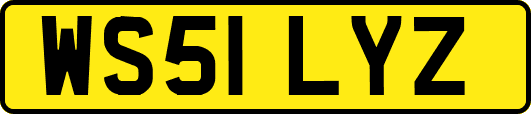 WS51LYZ