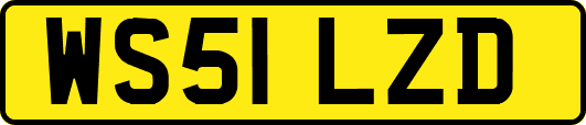 WS51LZD