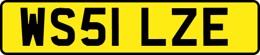 WS51LZE