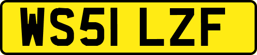 WS51LZF