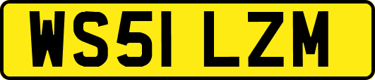 WS51LZM