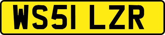 WS51LZR