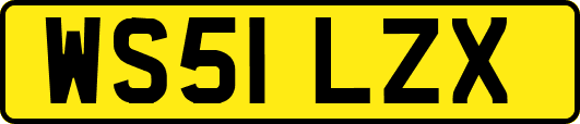 WS51LZX