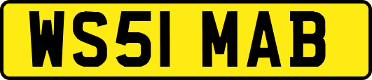 WS51MAB