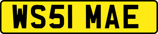 WS51MAE